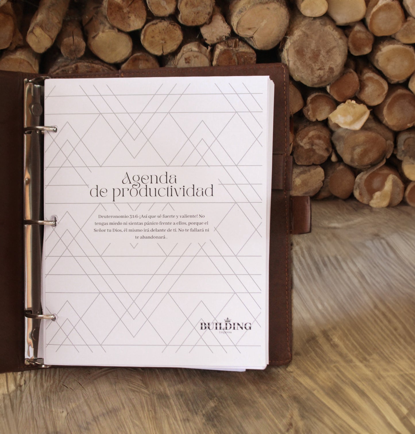 Agenda Deluxe